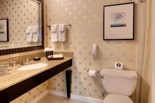 фото отеля Hotel Palomar San Francisco - a Kimpton Hotel