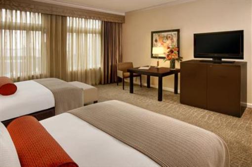 фото отеля Hotel Palomar San Francisco - a Kimpton Hotel