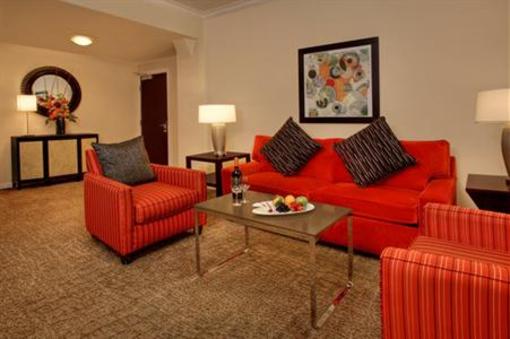 фото отеля Hotel Palomar San Francisco - a Kimpton Hotel