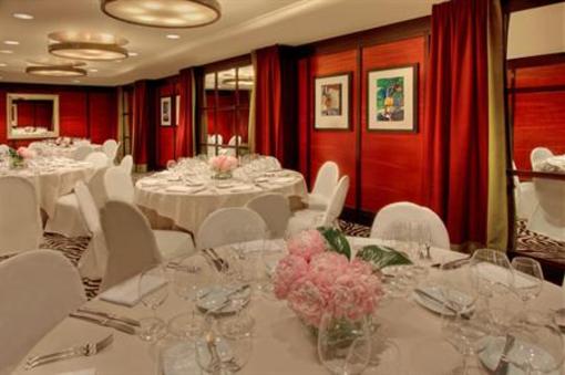 фото отеля Hotel Palomar San Francisco - a Kimpton Hotel