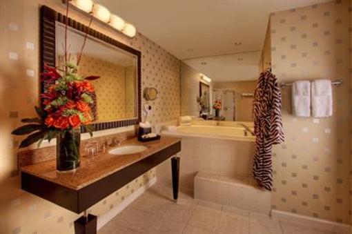 фото отеля Hotel Palomar San Francisco - a Kimpton Hotel
