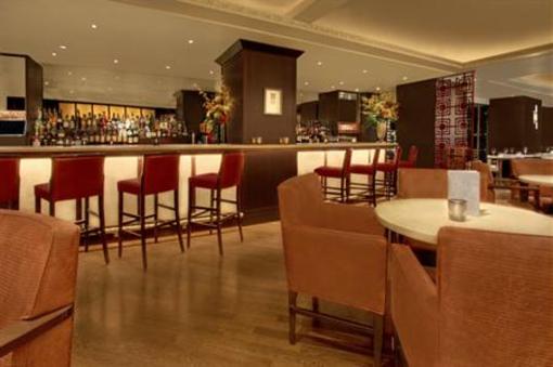фото отеля Hotel Palomar San Francisco - a Kimpton Hotel