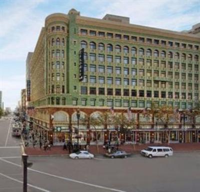 фото отеля Hotel Palomar San Francisco - a Kimpton Hotel