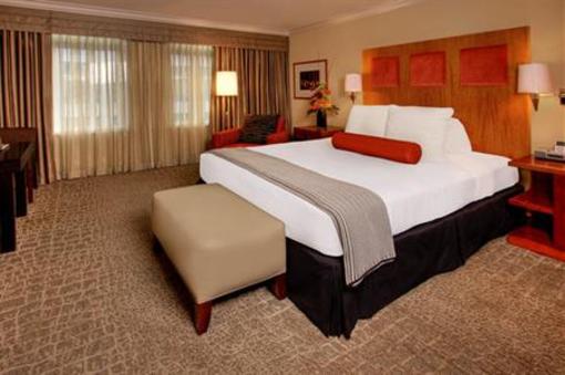фото отеля Hotel Palomar San Francisco - a Kimpton Hotel