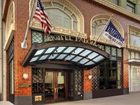 фото отеля Hotel Palomar San Francisco - a Kimpton Hotel