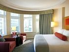 фото отеля Hotel Palomar San Francisco - a Kimpton Hotel
