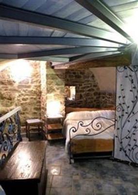 фото отеля Muntaecara Albergo Diffuso