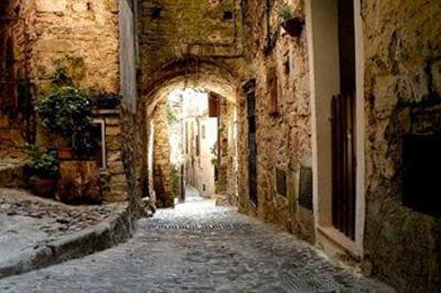 фото отеля Muntaecara Albergo Diffuso
