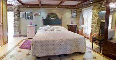 фото отеля Muntaecara Albergo Diffuso