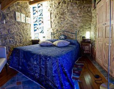 фото отеля Muntaecara Albergo Diffuso
