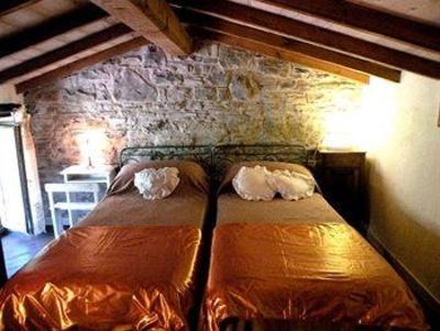 фото отеля Muntaecara Albergo Diffuso