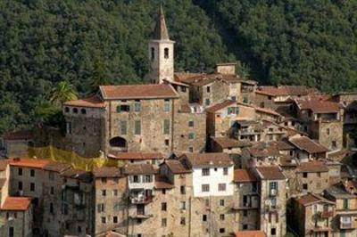 фото отеля Muntaecara Albergo Diffuso
