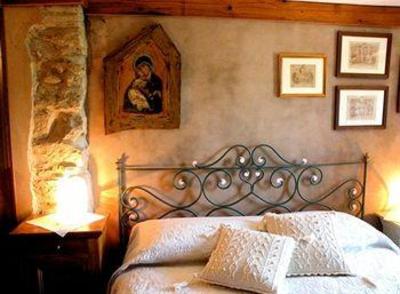фото отеля Muntaecara Albergo Diffuso