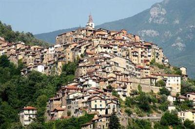 фото отеля Muntaecara Albergo Diffuso