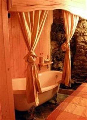 фото отеля Muntaecara Albergo Diffuso