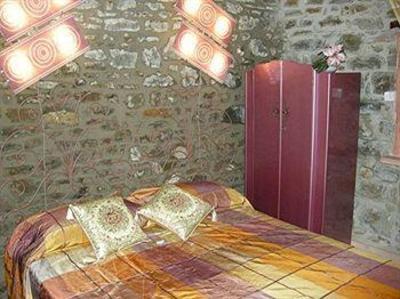 фото отеля Muntaecara Albergo Diffuso