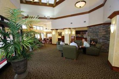 фото отеля Hampton Inn and Suites Memphis - Wolfchase Galleria