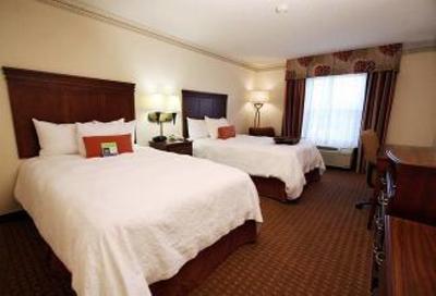 фото отеля Hampton Inn and Suites Memphis - Wolfchase Galleria