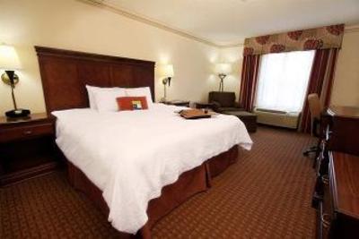 фото отеля Hampton Inn and Suites Memphis - Wolfchase Galleria