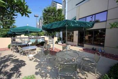 фото отеля Hampton Inn and Suites Memphis - Wolfchase Galleria