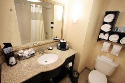 фото отеля Hampton Inn and Suites Memphis - Wolfchase Galleria