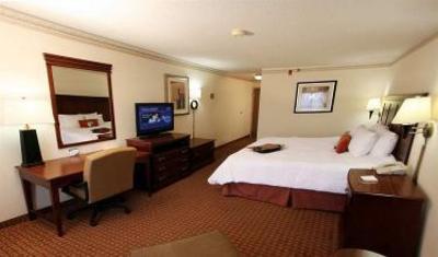 фото отеля Hampton Inn and Suites Memphis - Wolfchase Galleria