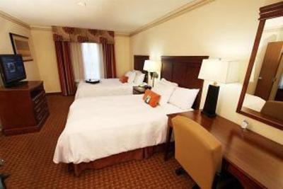 фото отеля Hampton Inn and Suites Memphis - Wolfchase Galleria