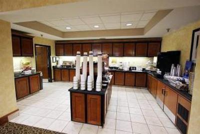 фото отеля Hampton Inn and Suites Memphis - Wolfchase Galleria