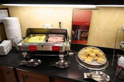 фото отеля Hampton Inn and Suites Memphis - Wolfchase Galleria