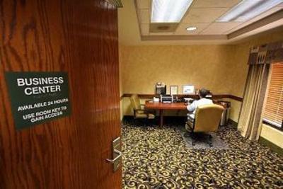 фото отеля Hampton Inn and Suites Memphis - Wolfchase Galleria
