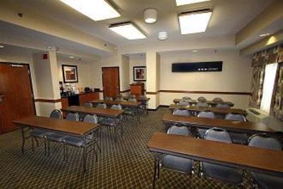 фото отеля Hampton Inn and Suites Memphis - Wolfchase Galleria