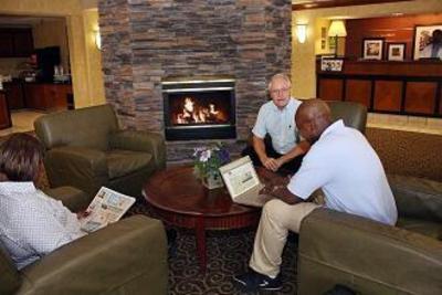 фото отеля Hampton Inn and Suites Memphis - Wolfchase Galleria