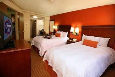 фото отеля Hampton Inn and Suites Memphis - Wolfchase Galleria