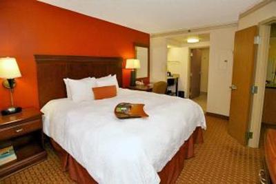 фото отеля Hampton Inn and Suites Memphis - Wolfchase Galleria