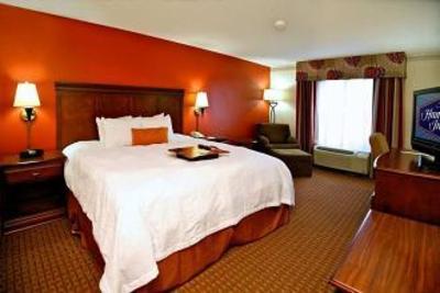 фото отеля Hampton Inn and Suites Memphis - Wolfchase Galleria