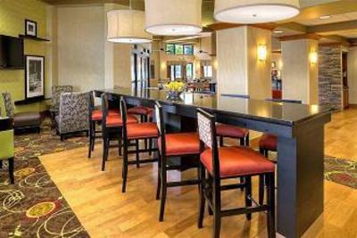 фото отеля Hampton Inn and Suites Memphis - Wolfchase Galleria
