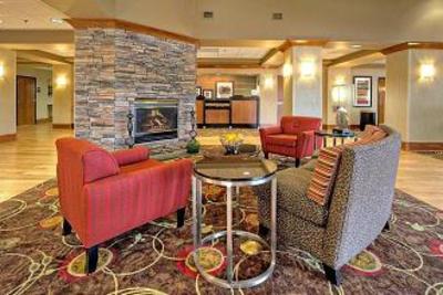 фото отеля Hampton Inn and Suites Memphis - Wolfchase Galleria