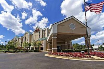 фото отеля Hampton Inn and Suites Memphis - Wolfchase Galleria