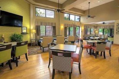 фото отеля Hampton Inn and Suites Memphis - Wolfchase Galleria