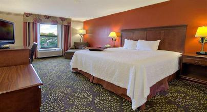 фото отеля Hampton Inn and Suites Memphis - Wolfchase Galleria