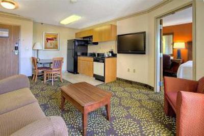 фото отеля Hampton Inn and Suites Memphis - Wolfchase Galleria