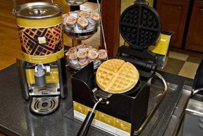 фото отеля Hampton Inn and Suites Memphis - Wolfchase Galleria