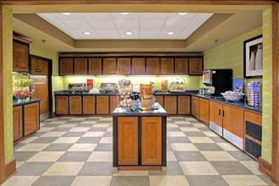 фото отеля Hampton Inn and Suites Memphis - Wolfchase Galleria
