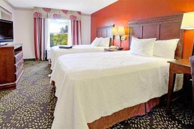 фото отеля Hampton Inn and Suites Memphis - Wolfchase Galleria