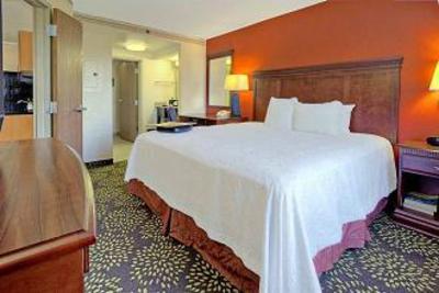 фото отеля Hampton Inn and Suites Memphis - Wolfchase Galleria
