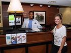 фото отеля Hampton Inn and Suites Memphis - Wolfchase Galleria