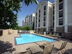 фото отеля Hampton Inn and Suites Memphis - Wolfchase Galleria