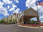 фото отеля Hampton Inn and Suites Memphis - Wolfchase Galleria
