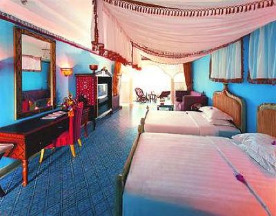 фото отеля Hna Beach Resort Haikou