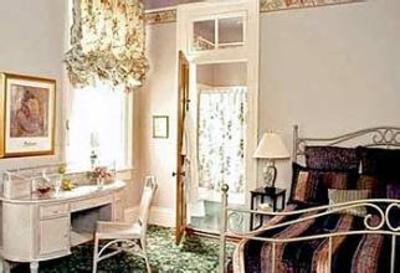 фото отеля Maison Perrier